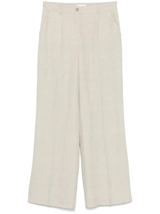 25SS 파로쉬 스트레이트 팬츠 D232214 RAISA25 038 STUCCO - PAROSH