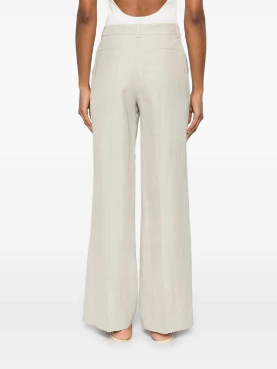 25SS 파로쉬 스트레이트 팬츠 D232214 RAISA25 038 STUCCO - PAROSH