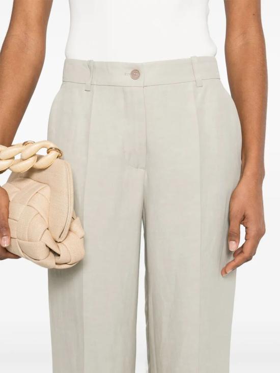 25SS 파로쉬 스트레이트 팬츠 D232214 RAISA25 038 STUCCO - PAROSH