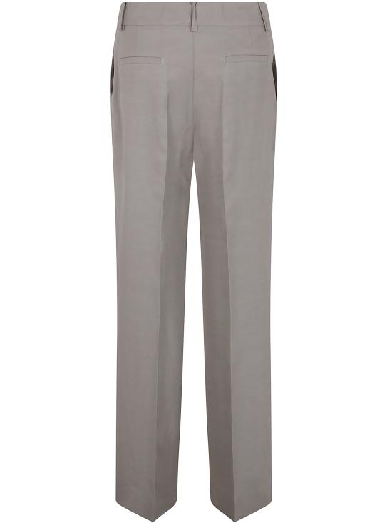 25SS 파로쉬 스트레이트 팬츠 D232214 RAISA25 038 STUCCO - PAROSH