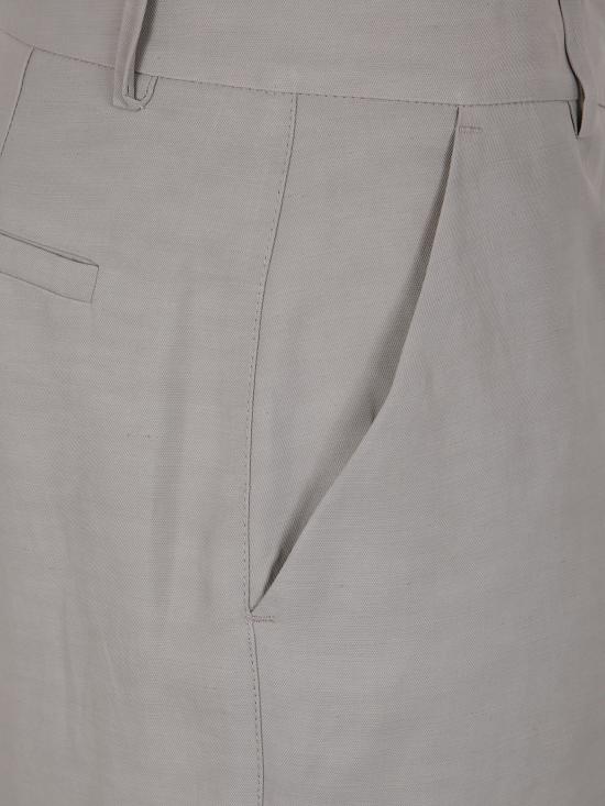 25SS 파로쉬 스트레이트 팬츠 D232214 RAISA25 038 STUCCO - PAROSH