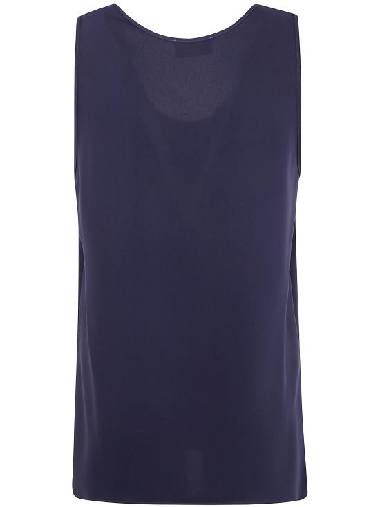 25SS 파로쉬 블라우스 D313080 PANTY25 012 BLUE - PAROSH