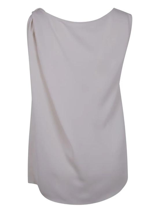 25SS 파로쉬 블라우스 D313060 PANTY25 002 CREAM - PAROSH