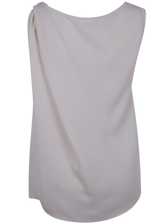 25SS 파로쉬 블라우스 D313060 PANTY25 002 CREAM - PAROSH