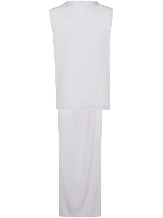 25SS 파로쉬 블라우스 D311642 SWEET 002 CREAM - PAROSH