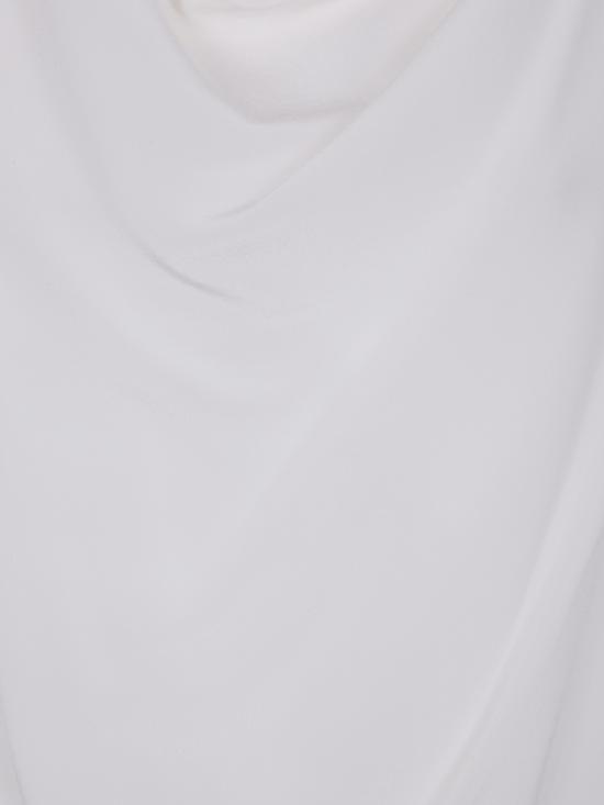 25SS 파로쉬 블라우스 D311642 SWEET 002 CREAM - PAROSH