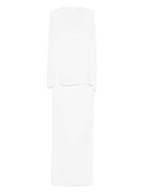 25SS 파로쉬 블라우스 D311642 SWEET 002 CREAM - PAROSH