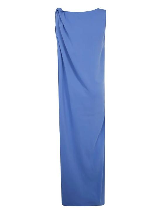 25SS 파로쉬 롱 원피스 D725496 PANTY25 046 SKY BLUE - PAROSH