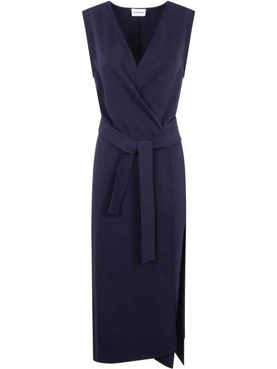 25SS 파로쉬 블라우스 D313072 PANTY25 012 BLUE - PAROSH