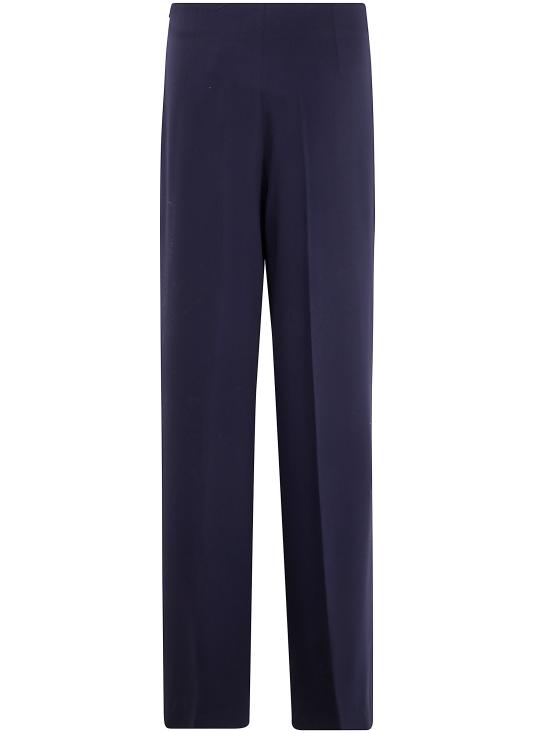 25SS 파로쉬 스트레이트 팬츠 D232336 PANTY25 012 BLUE - PAROSH