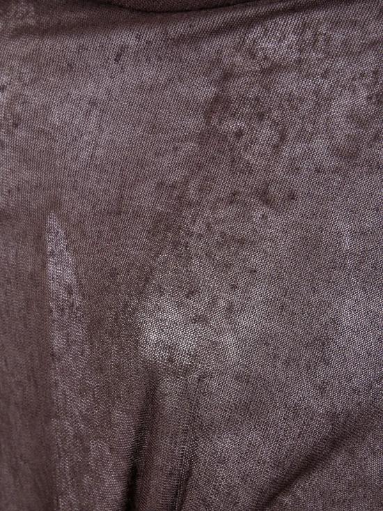 25SS 파로쉬 스웨터 D540873 BABYLON 086 DARK BROWN - PAROSH