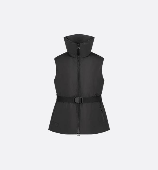 25SS 크리스챤디올 베스트 457C71B2514 9330 BLACK Black