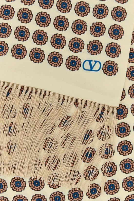 25FW 발렌티노 가라바니 머플러/스카프 6Y2E600ABVS RDL PRINTED - VALENTINO GARAVANI