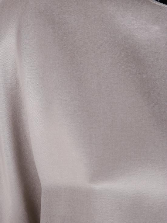 25SS 조르지오 아르마니 블라우스 GW000790 TE13750 U8003 ASH - GIORGIO ARMANI