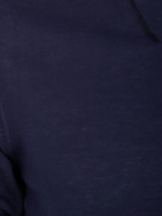 25SS 누어 폴로 티셔츠 RB10024 RB1010 NAVY - NUUR