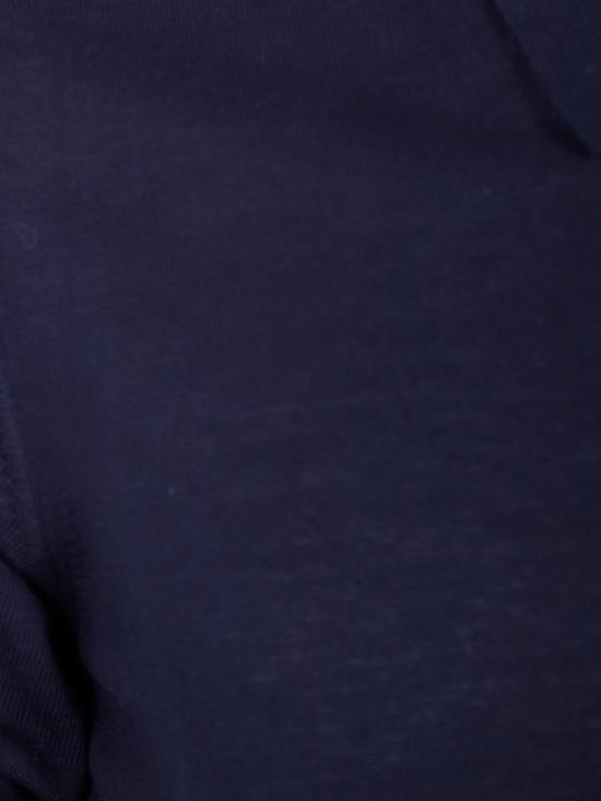 25SS 누어 폴로 티셔츠 RB10024 RB1010 NAVY - NUUR