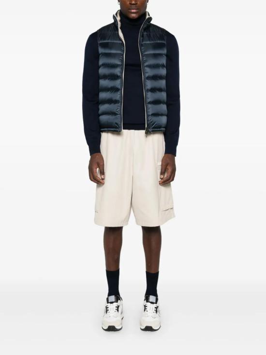  에르노 베스트 PI0200U12020Z navy - HERNO