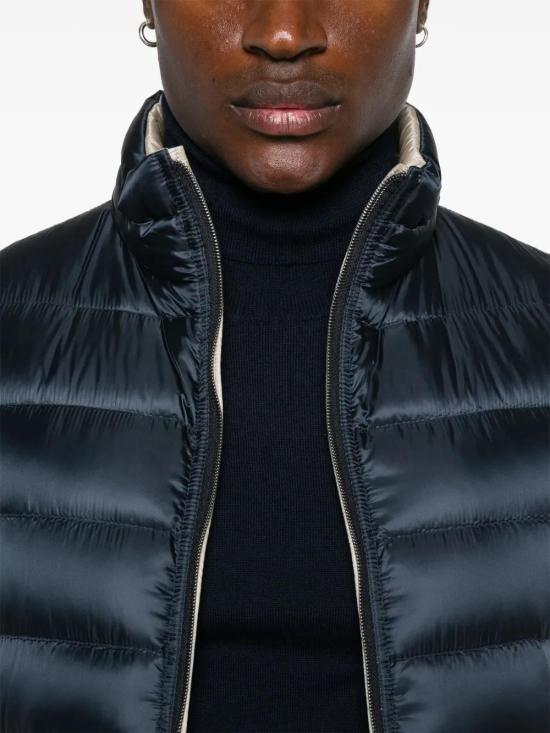  에르노 베스트 PI0200U12020Z navy - HERNO