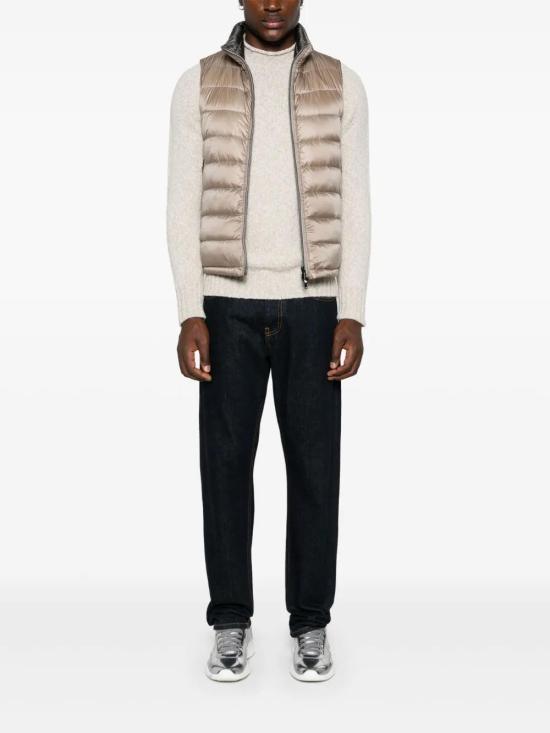  에르노 베스트 PI0200U12020Z taupe - HERNO