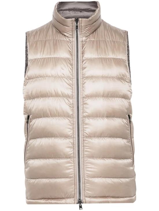  에르노 베스트 PI0200U12020Z taupe