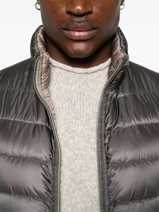  에르노 베스트 PI0200U12020Z taupe - HERNO