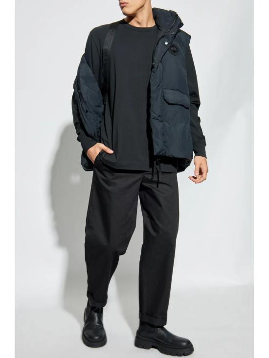  캐나다구스 긴팔 티셔츠 1402MB - CANADA GOOSE