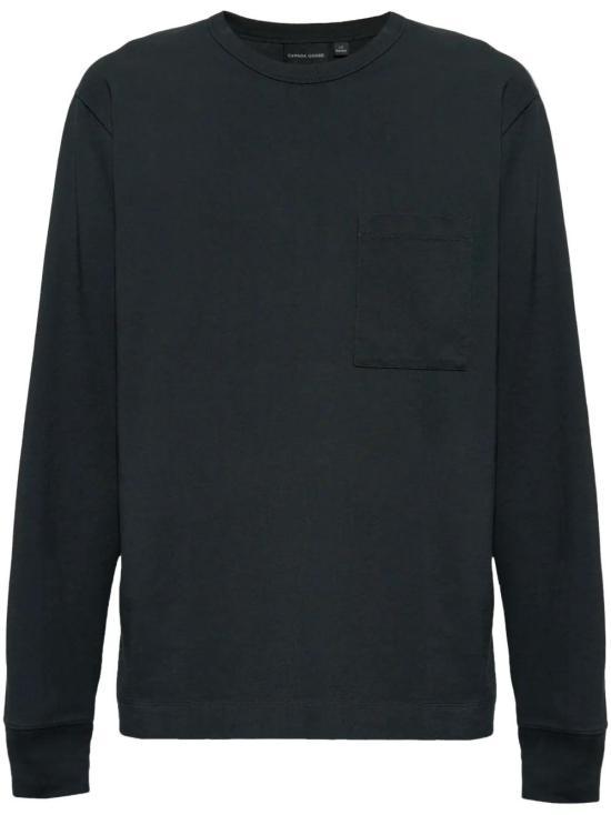  캐나다구스 긴팔 티셔츠 1402MB