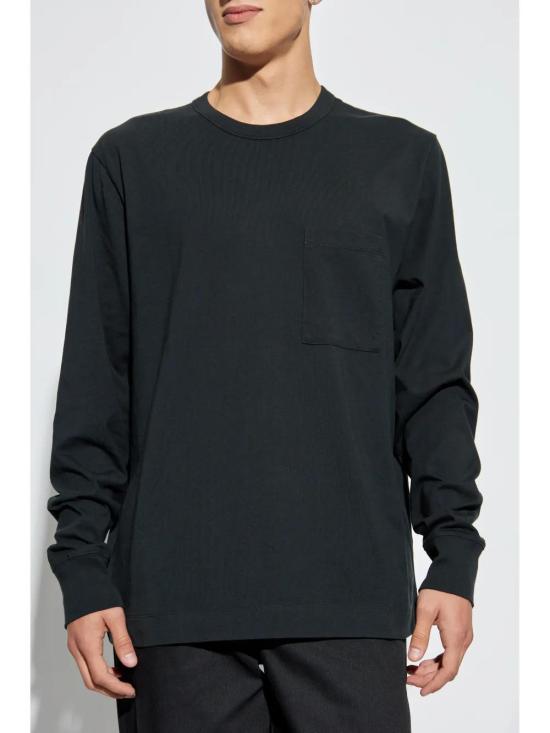  캐나다구스 긴팔 티셔츠 1402MB - CANADA GOOSE