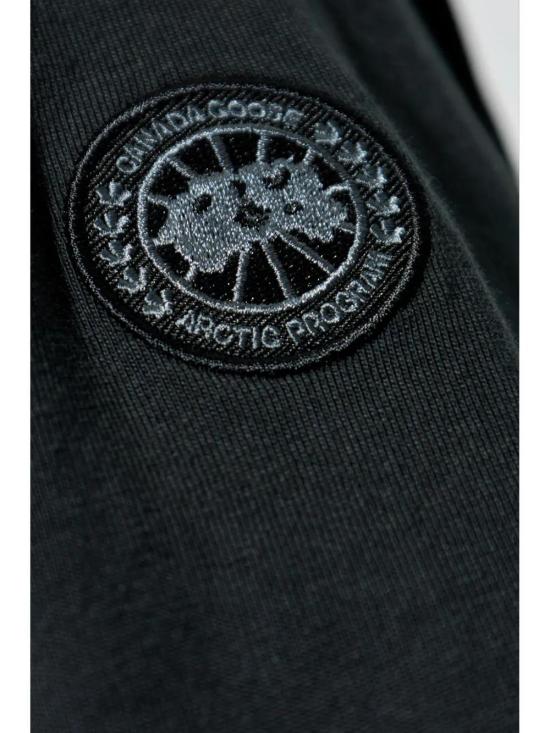  캐나다구스 긴팔 티셔츠 1402MB - CANADA GOOSE