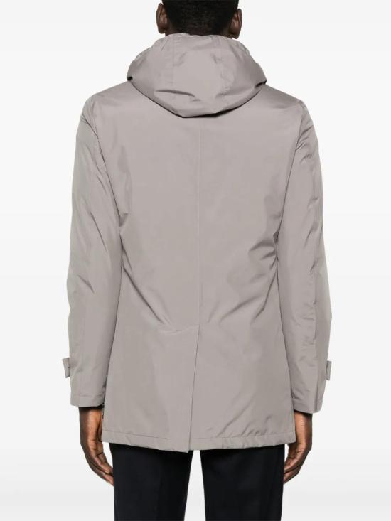  에르노 자켓 PI00308UL11123 grey - HERNO
