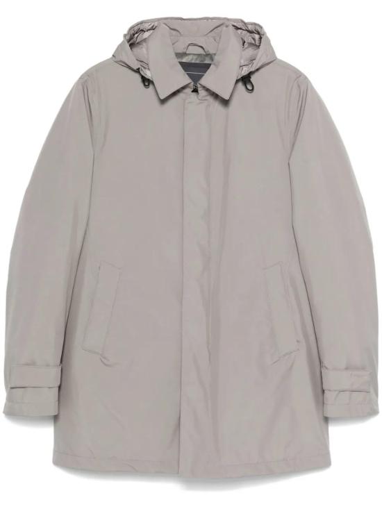  에르노 자켓 PI00308UL11123 grey