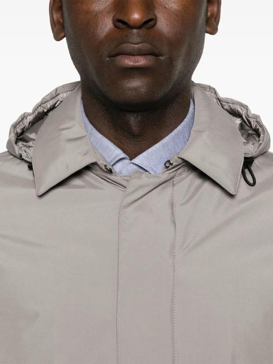  에르노 자켓 PI00308UL11123 grey - HERNO