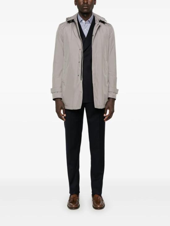  에르노 자켓 PI00308UL11123 grey - HERNO