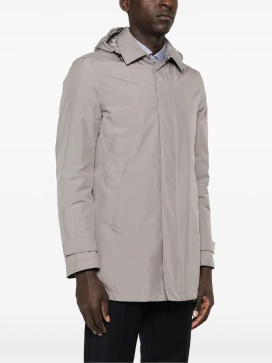  에르노 자켓 PI00308UL11123 grey - HERNO