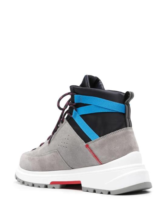  캐나다구스 부츠 7778M1 navy - CANADA GOOSE