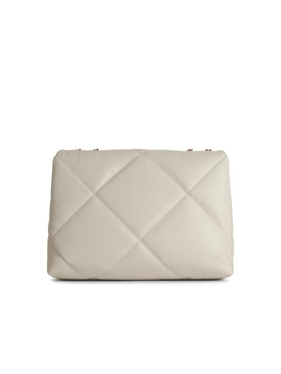 25SS 토리버치 숄더백 154704100 White - TORY BURCH