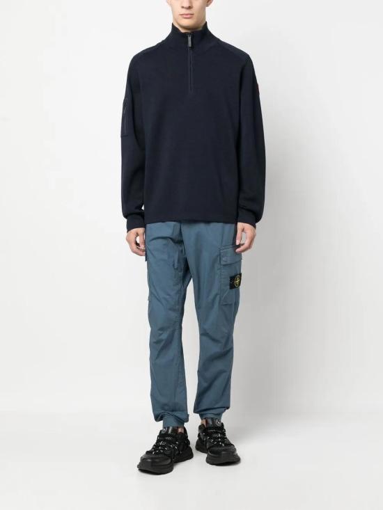  캐나다구스 터틀넥 7013M navy - CANADA GOOSE