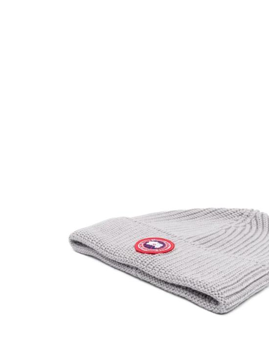  캐나다구스 모자 5026MARCTIC grey - CANADA GOOSE
