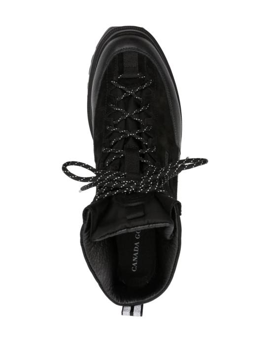  캐나다구스 부츠 7778M1 black - CANADA GOOSE