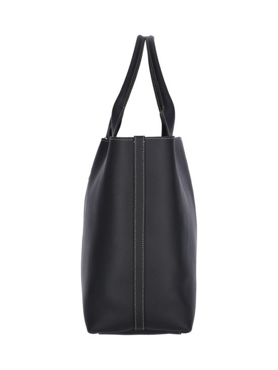 25SS 토즈 가방 XBWEBRA0300UBL B999 Black - TODS