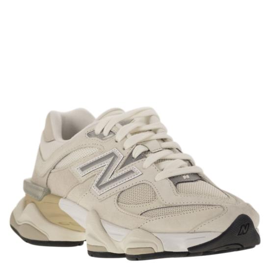 26SS 뉴발란스 9060 스니커즈 U9060 IVORY - NEW BALANCE