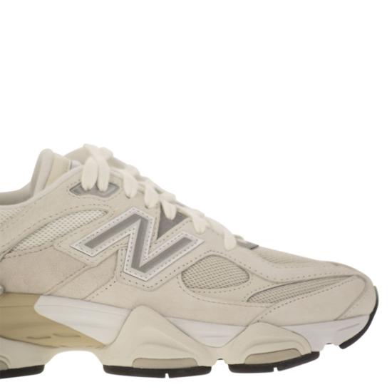 26SS 뉴발란스 9060 스니커즈 U9060 IVORY - NEW BALANCE