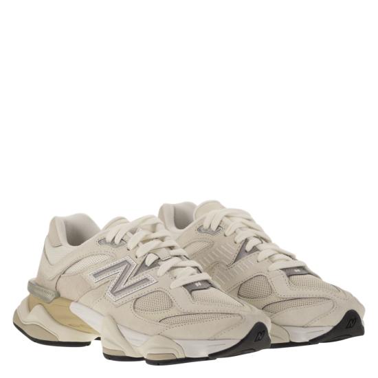26SS 뉴발란스 9060 스니커즈 U9060 IVORY - NEW BALANCE