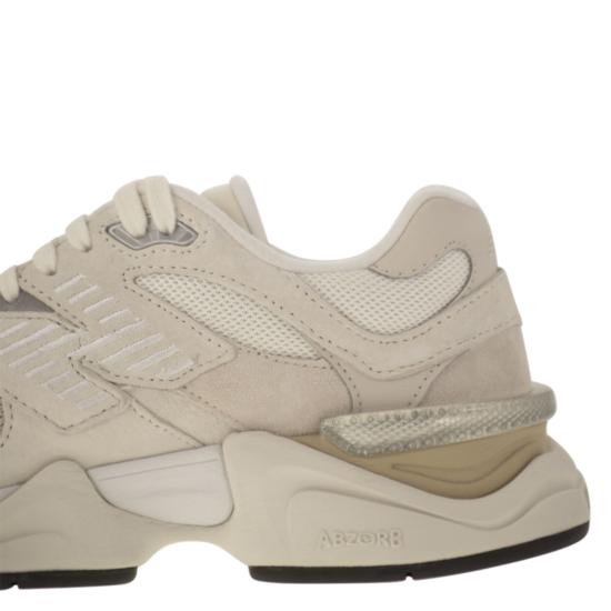 26SS 뉴발란스 9060 스니커즈 U9060 IVORY - NEW BALANCE