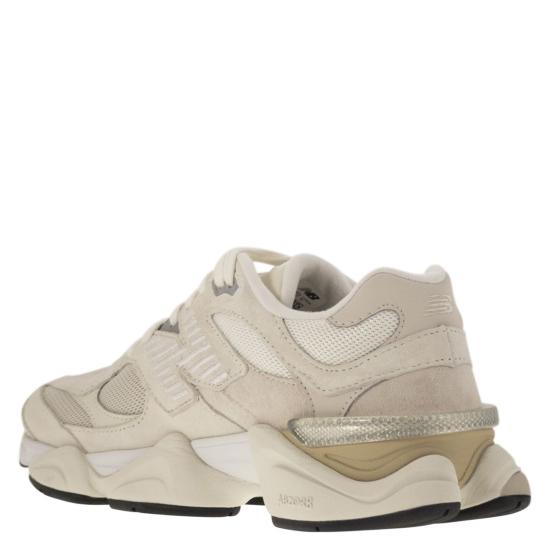26SS 뉴발란스 9060 스니커즈 U9060 IVORY - NEW BALANCE