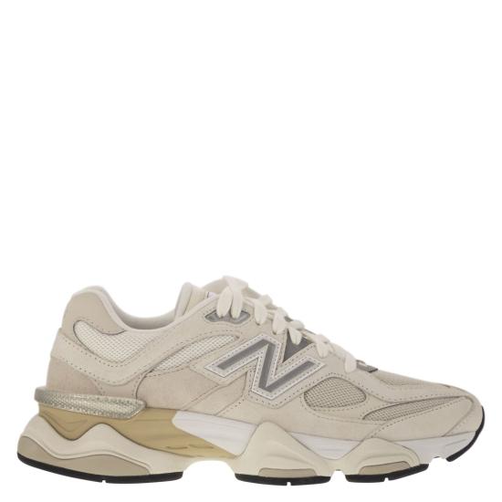 26SS 뉴발란스 9060 스니커즈 U9060 IVORY