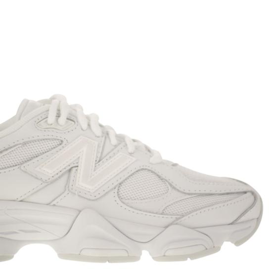 26SS 뉴발란스 9060 스니커즈 U9060 WHITE - NEW BALANCE