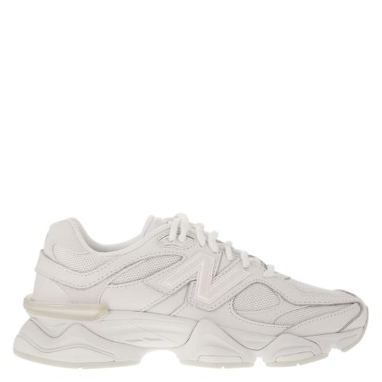 26SS 뉴발란스 9060 스니커즈 U9060 WHITE