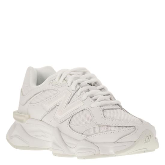 26SS 뉴발란스 9060 스니커즈 U9060 WHITE - NEW BALANCE