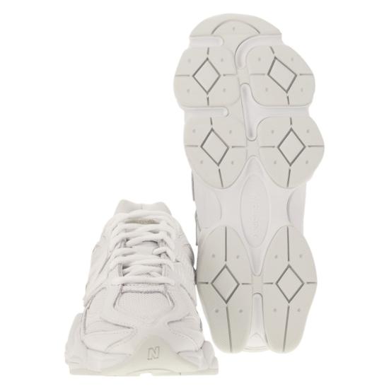 26SS 뉴발란스 9060 스니커즈 U9060 WHITE - NEW BALANCE